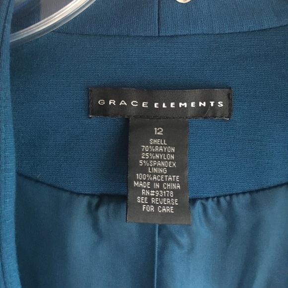 Jacket - Picture 2 of 4